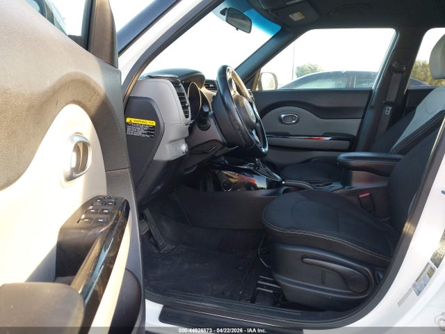 Продаж на аукціоні авто 2014 Kia Soul +, vin: KNDJP3A50E7029668, номер лоту: 44926873