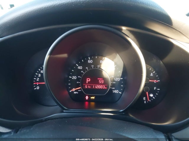Продаж на аукціоні авто 2014 Kia Soul +, vin: KNDJP3A50E7029668, номер лоту: 44926873