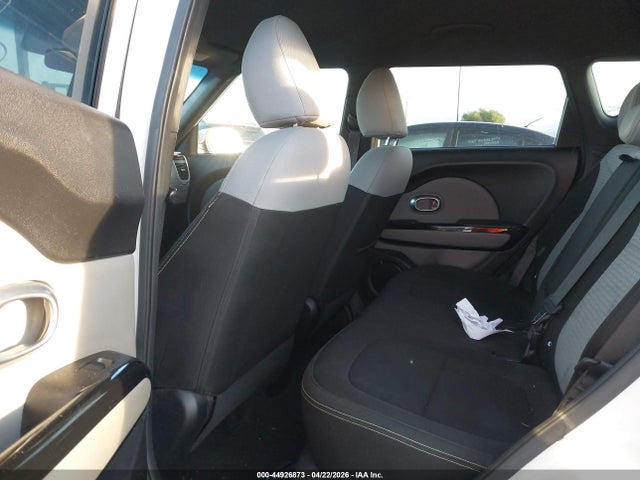 Продаж на аукціоні авто 2014 Kia Soul +, vin: KNDJP3A50E7029668, номер лоту: 44926873