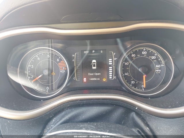 Aukcja sprzedaży 2016 Jeep Cherokee Latitude, vin: 1C4PJMCB0GW235540, numer aukcji: 44926881