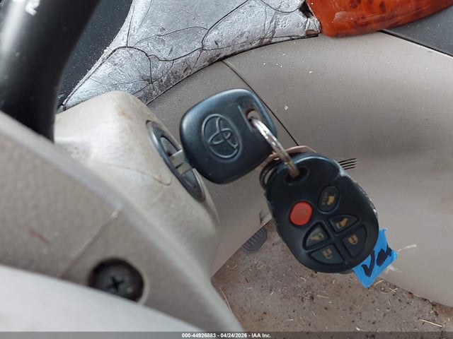 Продажа на аукционе авто 2008 Toyota Sienna Limited, vin: 5TDBK22CX8S016060, номер лота: 44926883