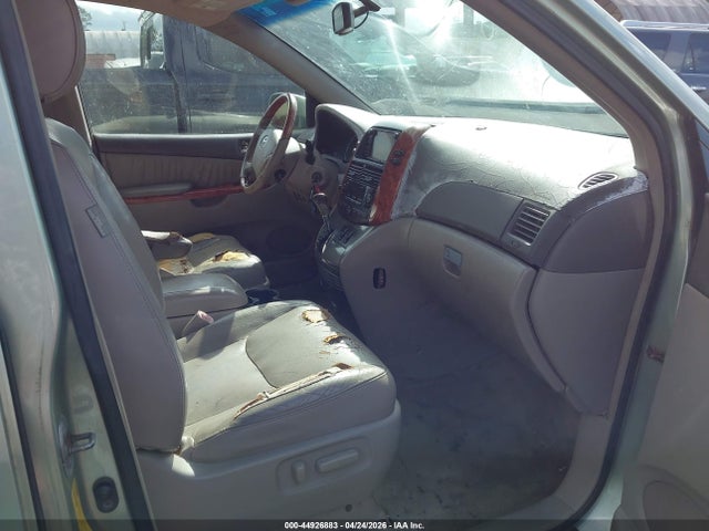Продаж на аукціоні авто 2008 Toyota Sienna Limited, vin: 5TDBK22CX8S016060, номер лоту: 44926883