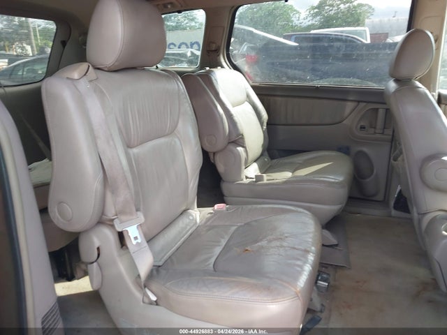 Продаж на аукціоні авто 2008 Toyota Sienna Limited, vin: 5TDBK22CX8S016060, номер лоту: 44926883