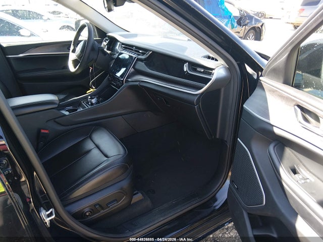 Продаж на аукціоні авто 2024 Jeep Grand Cherokee 4xe, vin: 1C4RJYB63RC710994, номер лоту: 44926885