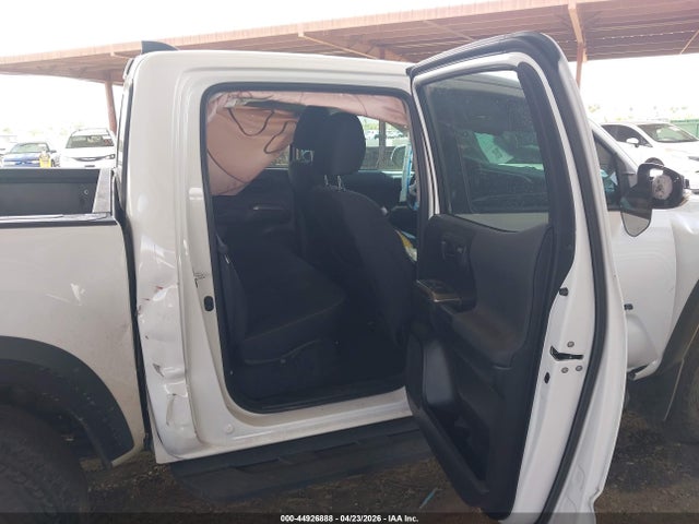3TMCZ5AN0PM637911 Toyota Tacoma Trail Edition