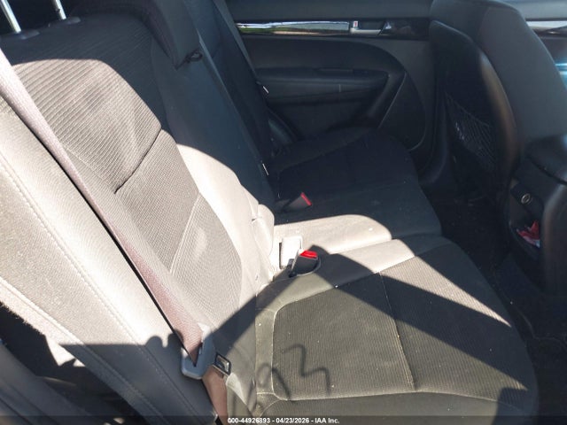 KIA SORENTO LX 2014 5XYKTCA68EG463803 Image 8