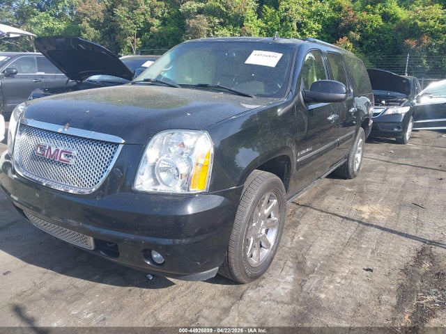 44926899 :رقم المزاد ، 1GKFK66868J101669 vin ، 2008 Gmc Yukon Xl 1500 Denali مزاد بيع