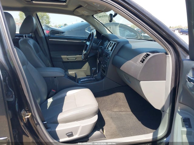 Продажа на аукционе авто 2005 Chrysler 300 Touring, vin: 2C3JA53G15H155364, номер лота: 44926902
