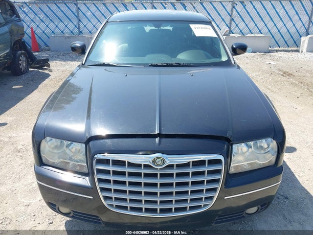 Продажа на аукционе авто 2005 Chrysler 300 Touring, vin: 2C3JA53G15H155364, номер лота: 44926902
