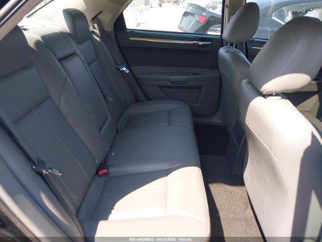 Продажа на аукционе авто 2005 Chrysler 300 Touring, vin: 2C3JA53G15H155364, номер лота: 44926902