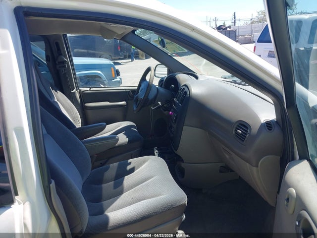Продажа на аукционе авто 2003 Dodge Grand Caravan Se, vin: 1D4GP24333B157446, номер лота: 44926904
