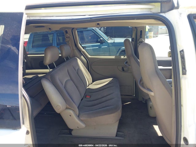Продажа на аукционе авто 2003 Dodge Grand Caravan Se, vin: 1D4GP24333B157446, номер лота: 44926904