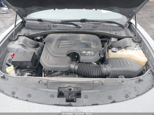 Продажа на аукционе авто 2019 Dodge Charger Sxt Rwd, vin: 2C3CDXBG3KH707553, номер лота: 44926907