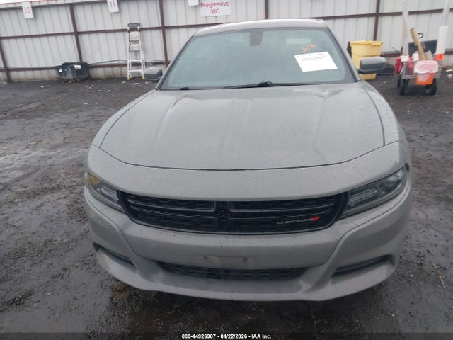 Продажа на аукционе авто 2019 Dodge Charger Sxt Rwd, vin: 2C3CDXBG3KH707553, номер лота: 44926907