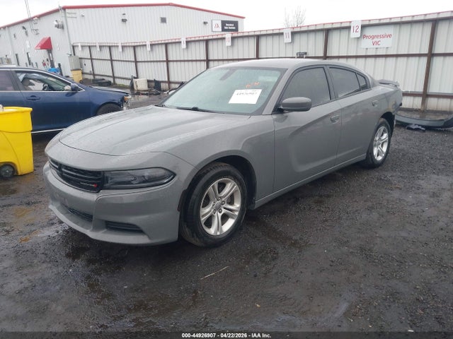 Продажа на аукционе авто 2019 Dodge Charger Sxt Rwd, vin: 2C3CDXBG3KH707553, номер лота: 44926907