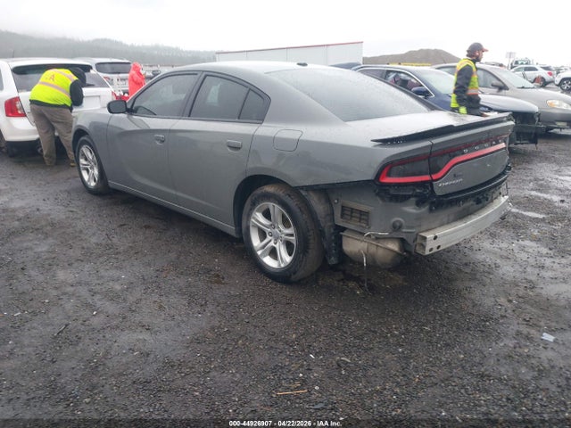 Продажа на аукционе авто 2019 Dodge Charger Sxt Rwd, vin: 2C3CDXBG3KH707553, номер лота: 44926907