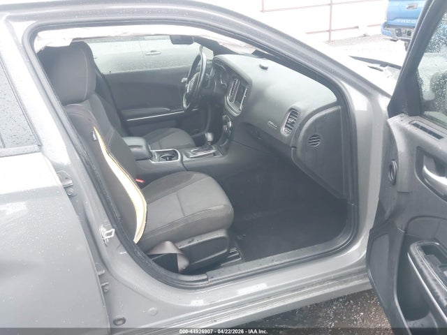 Продажа на аукционе авто 2019 Dodge Charger Sxt Rwd, vin: 2C3CDXBG3KH707553, номер лота: 44926907