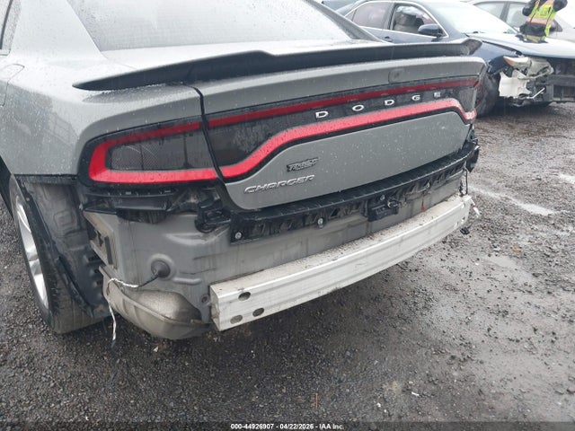 Продажа на аукционе авто 2019 Dodge Charger Sxt Rwd, vin: 2C3CDXBG3KH707553, номер лота: 44926907