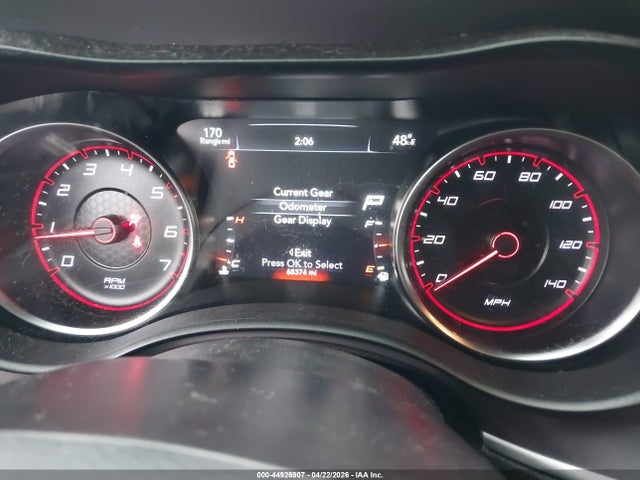Продажа на аукционе авто 2019 Dodge Charger Sxt Rwd, vin: 2C3CDXBG3KH707553, номер лота: 44926907