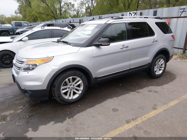 Aukcja sprzedaży 2013 Ford Explorer Xlt, vin: 1FM5K8D83DGA84466, numer aukcji: 44926908
