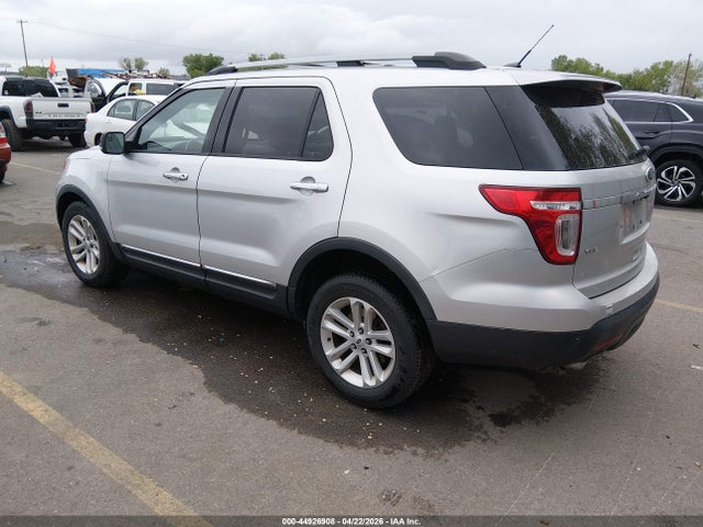 Aukcja sprzedaży 2013 Ford Explorer Xlt, vin: 1FM5K8D83DGA84466, numer aukcji: 44926908