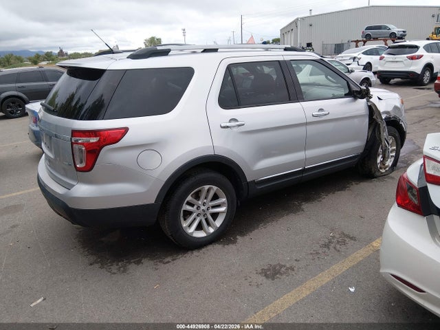 Aukcja sprzedaży 2013 Ford Explorer Xlt, vin: 1FM5K8D83DGA84466, numer aukcji: 44926908