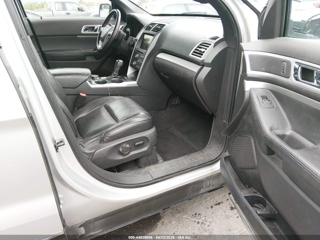Aukcja sprzedaży 2013 Ford Explorer Xlt, vin: 1FM5K8D83DGA84466, numer aukcji: 44926908