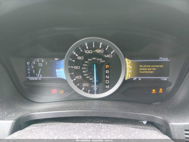Aukcja sprzedaży 2013 Ford Explorer Xlt, vin: 1FM5K8D83DGA84466, numer aukcji: 44926908