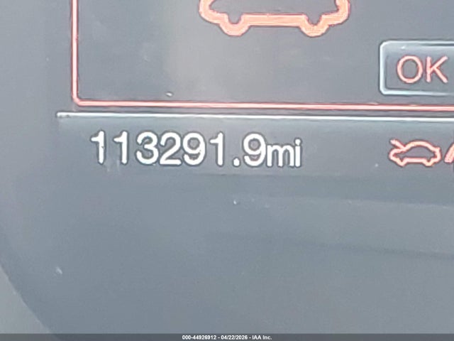 Ford Fusion Titanium 2015 3FA6P0K93FR152614 Image 15
