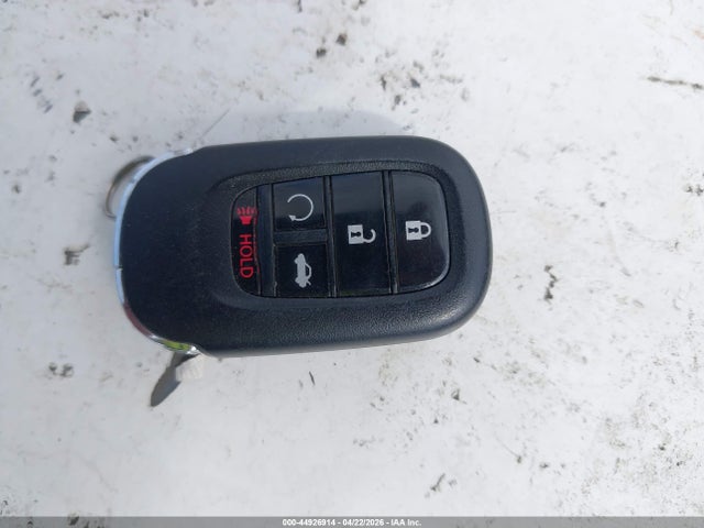 Honda Civic Sport 2025 2HGFE2F55SH535321 Image 11