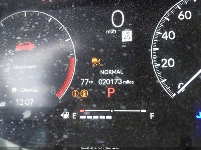 Honda Civic Sport 2025 2HGFE2F55SH535321 Image 16