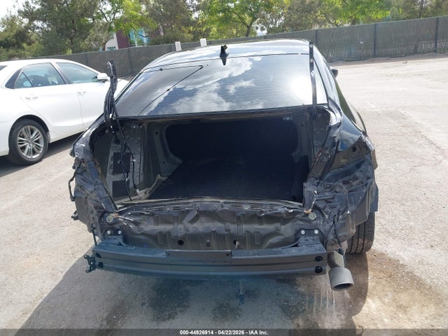 Honda Civic Sport 2025 2HGFE2F55SH535321 Image 17