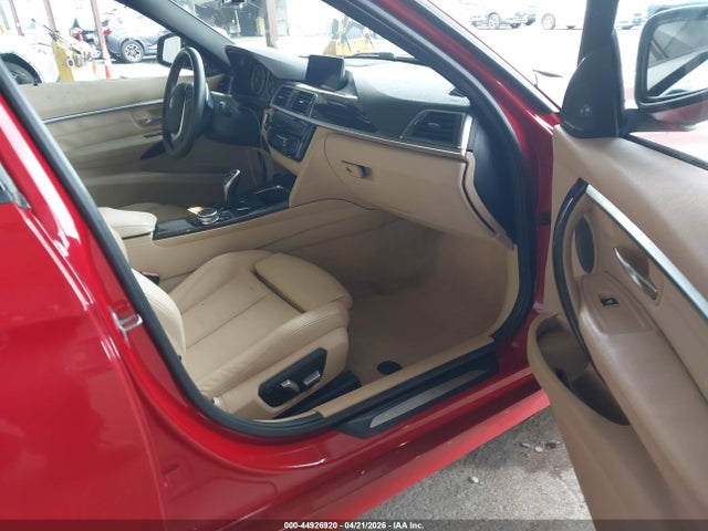 2016 Bmw 328i მანქანა იყიდება აუქციონზე, vin: WBA8E9G54GNT86751, აუქციონის ნომერი: 44926920