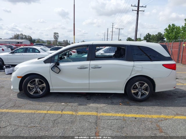Honda Odyssey Touring 2019 5FNRL6H85KB102264 Image 15
