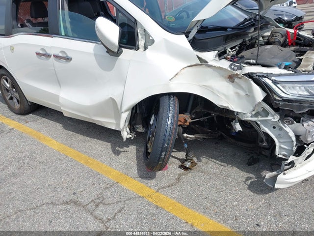 Honda Odyssey Touring 2019 5FNRL6H85KB102264 Image 6