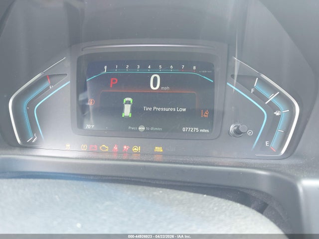 Honda Odyssey Touring 2019 5FNRL6H85KB102264 Image 7