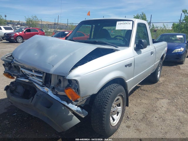Продаж на аукціоні авто 2001 Ford Ranger Xl/xlt, vin: 1FTYR10DX1TA73703, номер лоту: 44926924