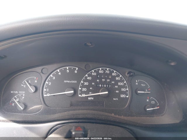 Продаж на аукціоні авто 2001 Ford Ranger Xl/xlt, vin: 1FTYR10DX1TA73703, номер лоту: 44926924