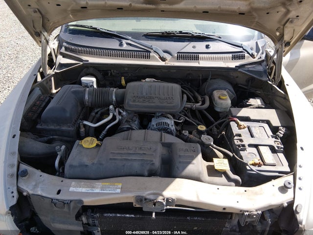 Aukcja sprzedaży 2004 Dodge Dakota Slt, vin: 1D7HL48K64S566834, numer aukcji: 44926928