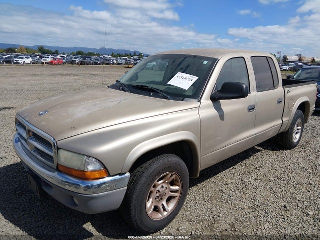 Aukcja sprzedaży 2004 Dodge Dakota Slt, vin: 1D7HL48K64S566834, numer aukcji: 44926928