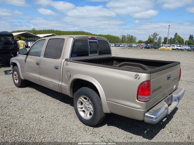 Aukcja sprzedaży 2004 Dodge Dakota Slt, vin: 1D7HL48K64S566834, numer aukcji: 44926928