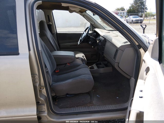 Aukcja sprzedaży 2004 Dodge Dakota Slt, vin: 1D7HL48K64S566834, numer aukcji: 44926928