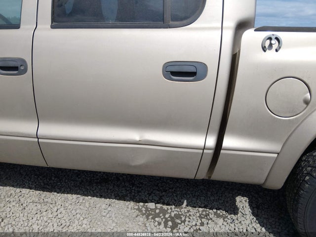 Aukcja sprzedaży 2004 Dodge Dakota Slt, vin: 1D7HL48K64S566834, numer aukcji: 44926928