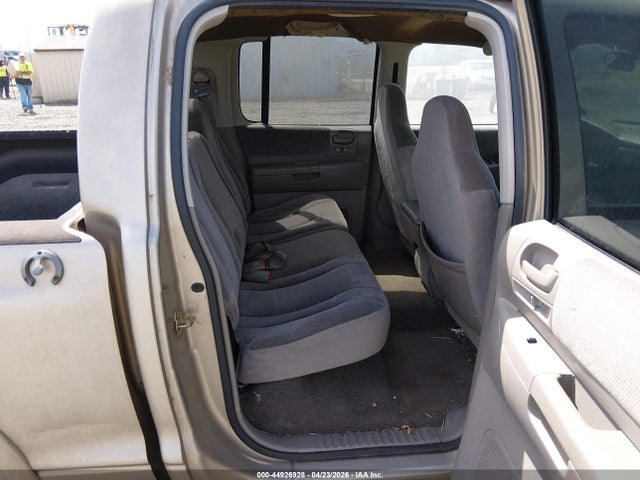 Aukcja sprzedaży 2004 Dodge Dakota Slt, vin: 1D7HL48K64S566834, numer aukcji: 44926928
