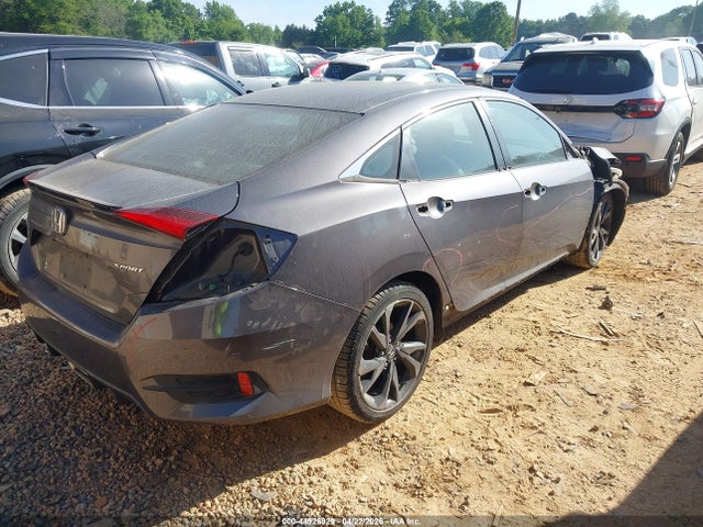 Продаж на аукціоні авто 2019 Honda Civic Sport, vin: 2HGFC2E82KH588690, номер лоту: 44926929
