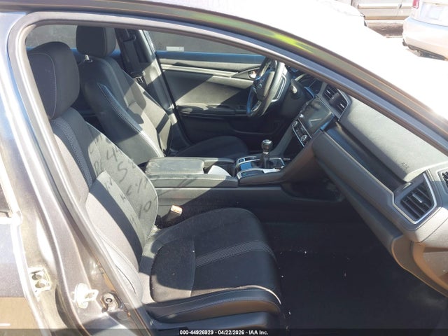 Продаж на аукціоні авто 2019 Honda Civic Sport, vin: 2HGFC2E82KH588690, номер лоту: 44926929