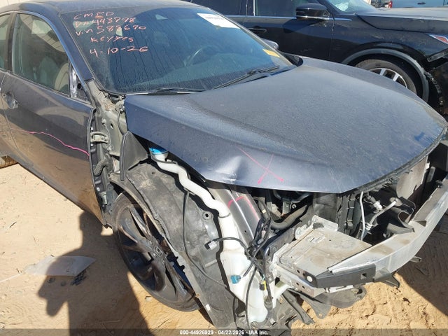 Продаж на аукціоні авто 2019 Honda Civic Sport, vin: 2HGFC2E82KH588690, номер лоту: 44926929