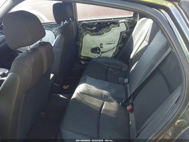 Продаж на аукціоні авто 2019 Honda Civic Sport, vin: 2HGFC2E82KH588690, номер лоту: 44926929