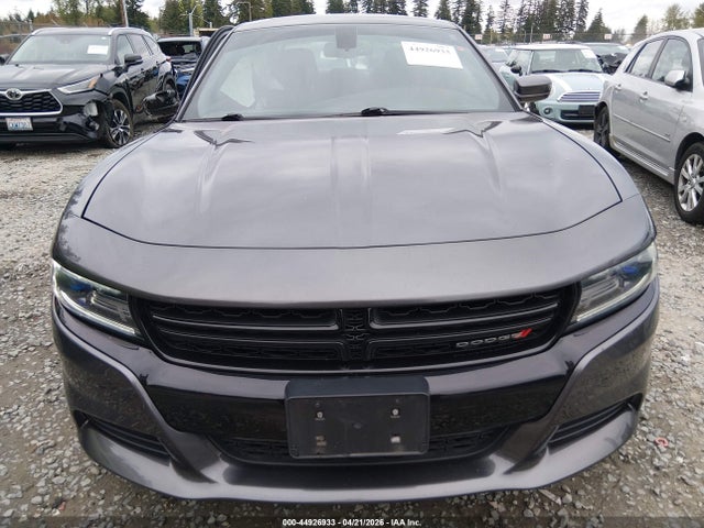 Dodge CHARGER R/T 2016 2C3CDXCT4GH126954 Image 13