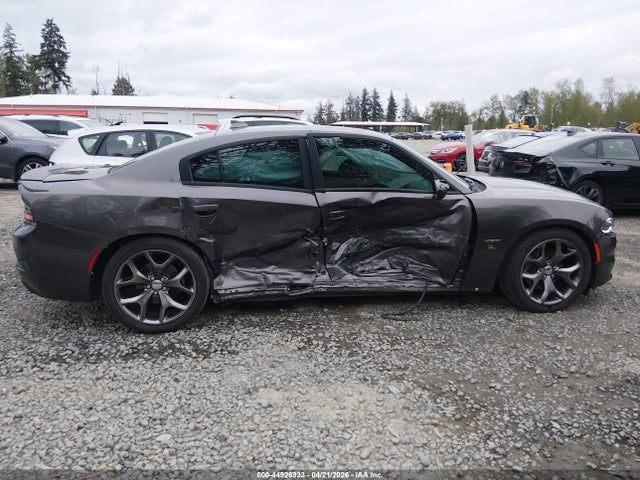 Dodge CHARGER R/T 2016 2C3CDXCT4GH126954 Image 14